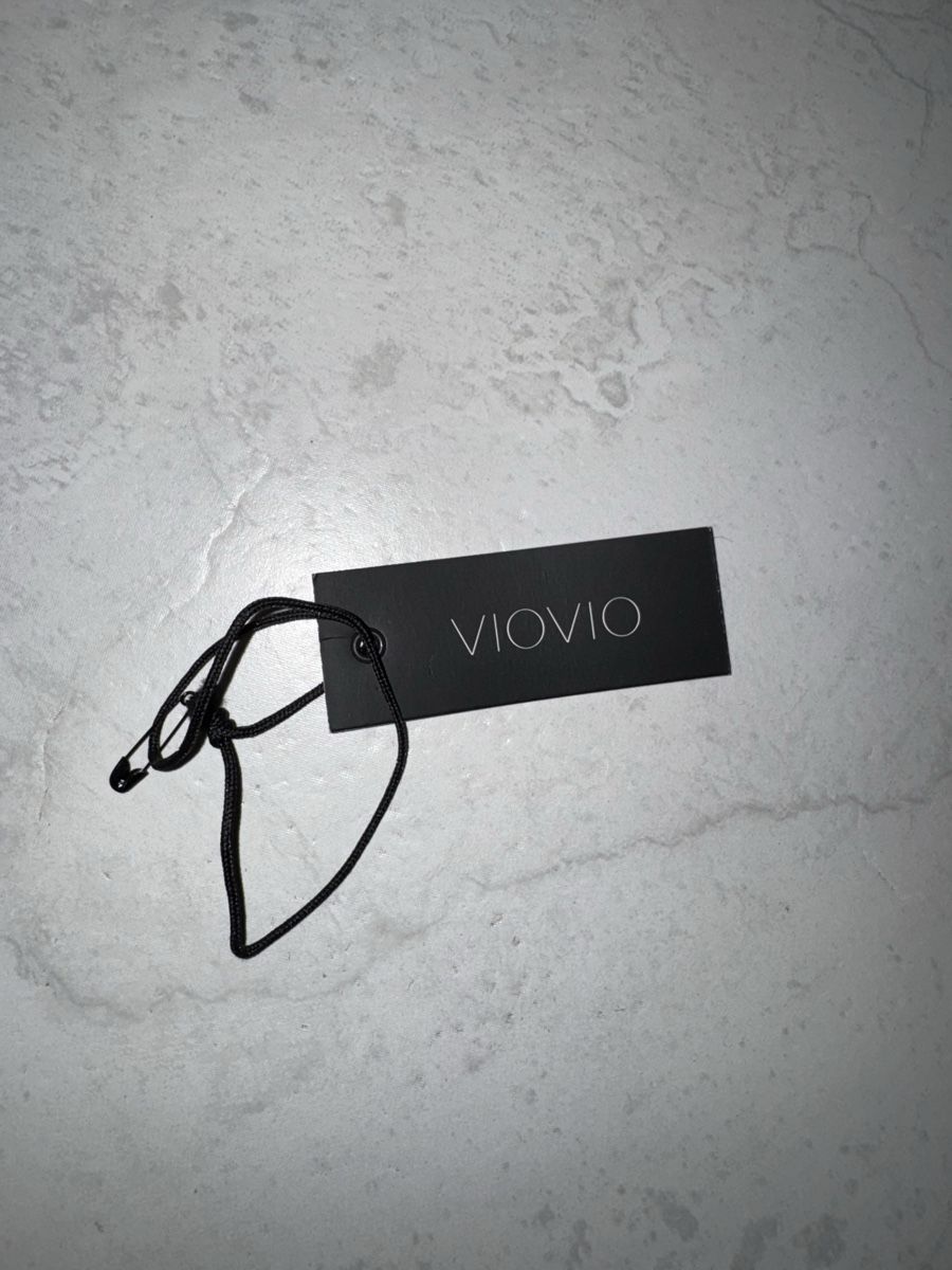 Maglioni & Felpe: VIOVIO Pixel Knot Sweatshirt  – Usato da Gossau ZH venduto da Shaolin 6