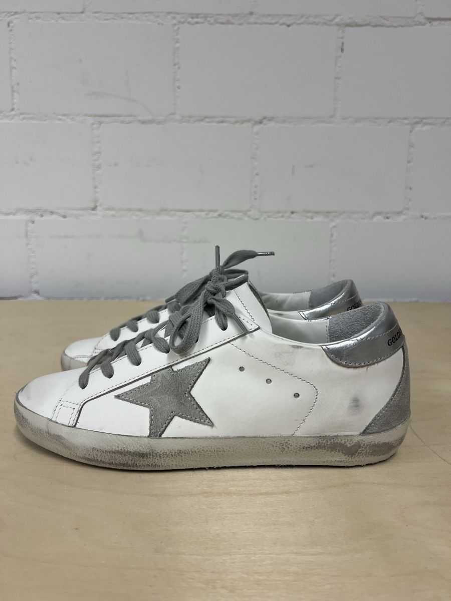Golden Goose Scarpe da donna: Golden Goose sneakers  – Nuovo e nell'imballaggio originale da Zürich venduto da Claus-Zr 3
