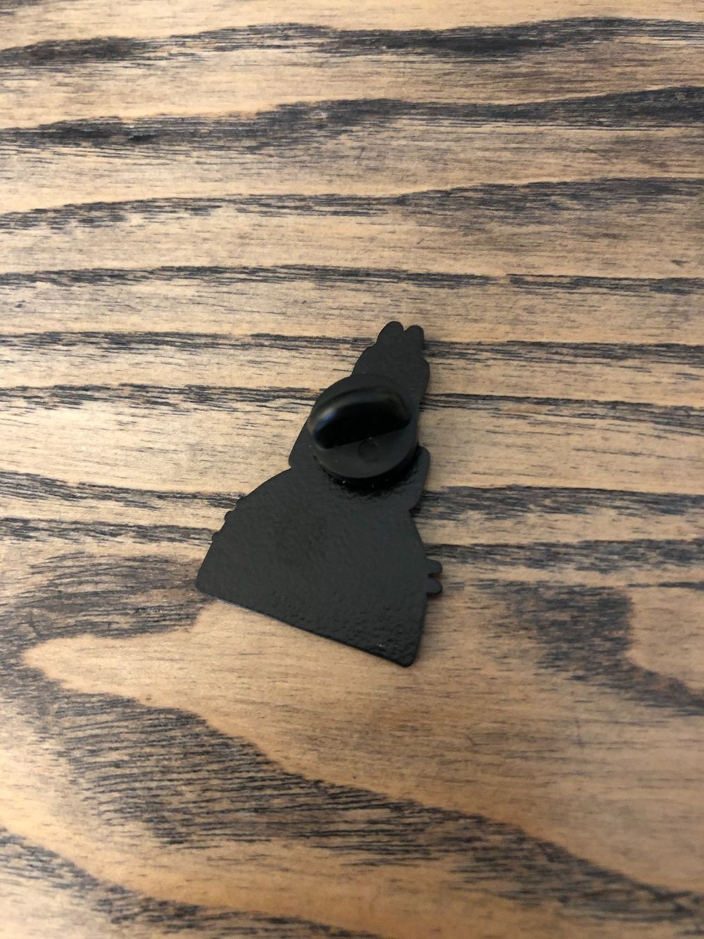 Placchette & Badge: Ghibli Totoro Pin Anstecker Brosche – Nuovo e nell'imballaggio originale da Berg am Irchel venduto da Zweiti_Chance 2
