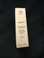 U BEAUTY RESURFACING FLASH PEEL