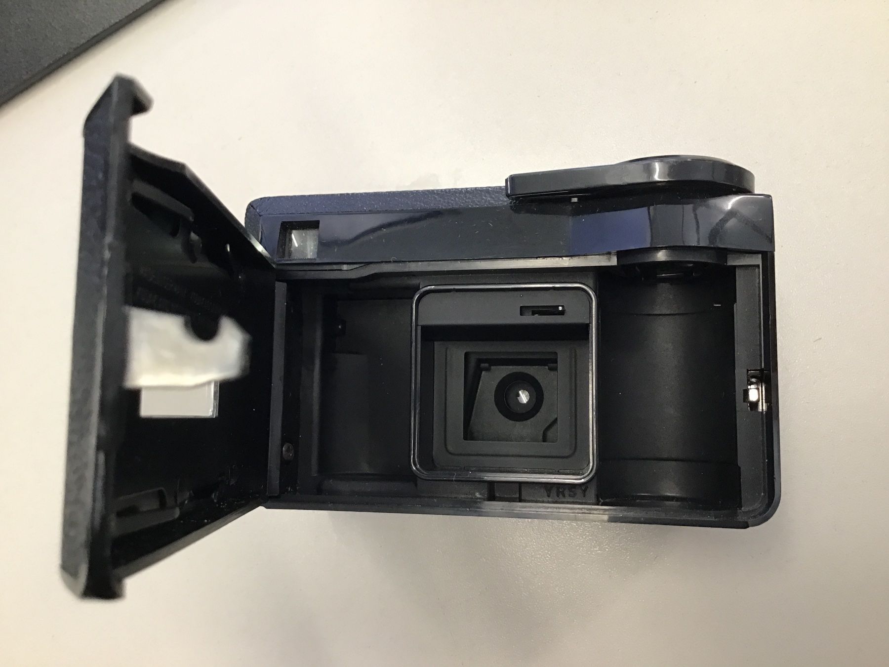Kodak Kamera: Kodak Instamatic 333 Camera mit Etui – Gebraucht aus Dübendorf von sdbu-frappant 2