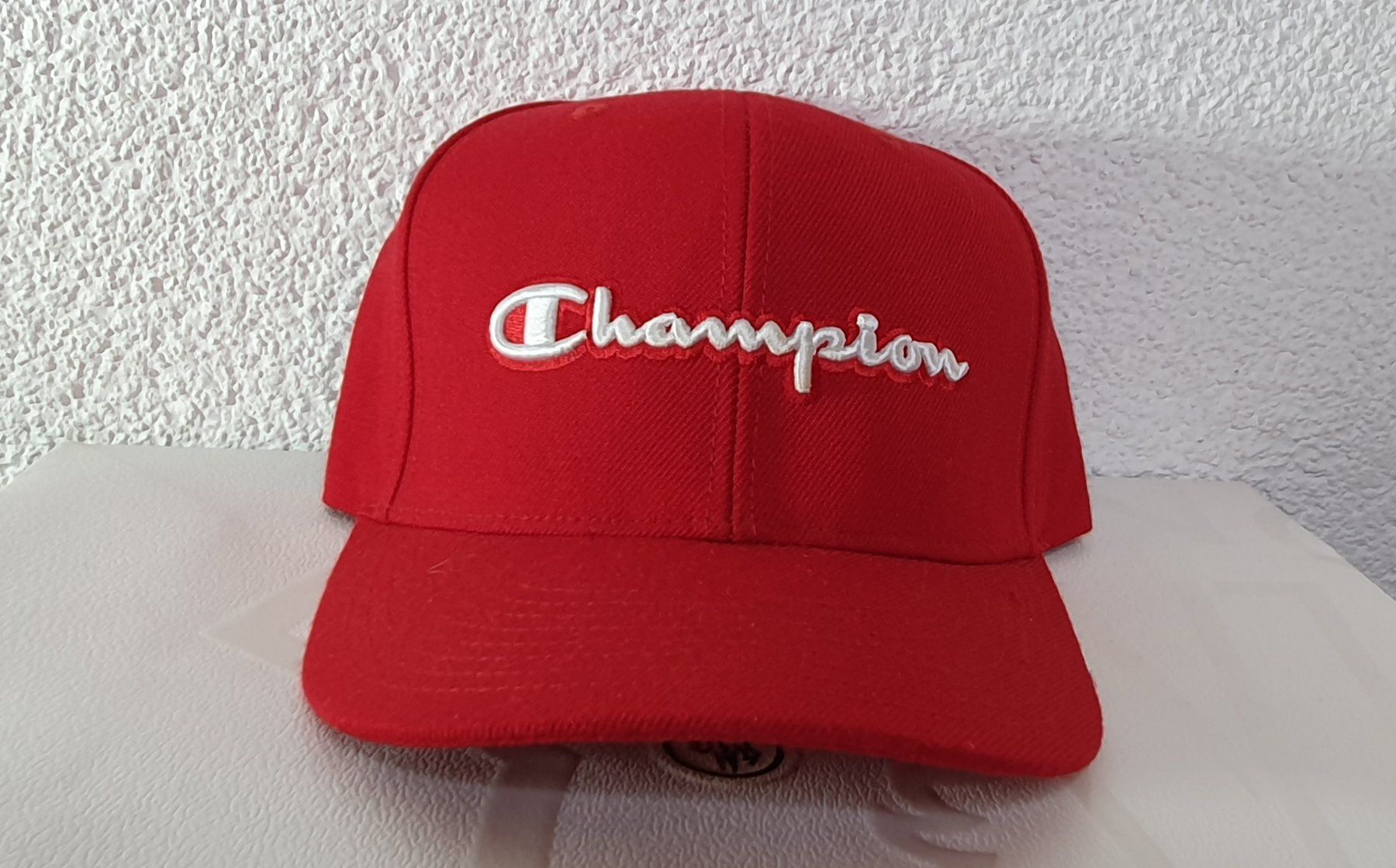 Champion Hüte, Mützen & Caps: Cap Champion – Gebraucht aus Löhningen von Sanmyk 1