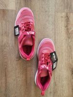Fila Turnschuhe und Rücksack, Gr. 38, Neu