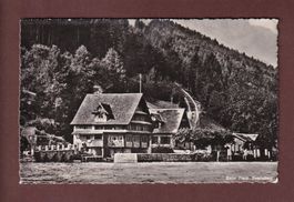 Bahn TREIB-SEELISBERG - 1944