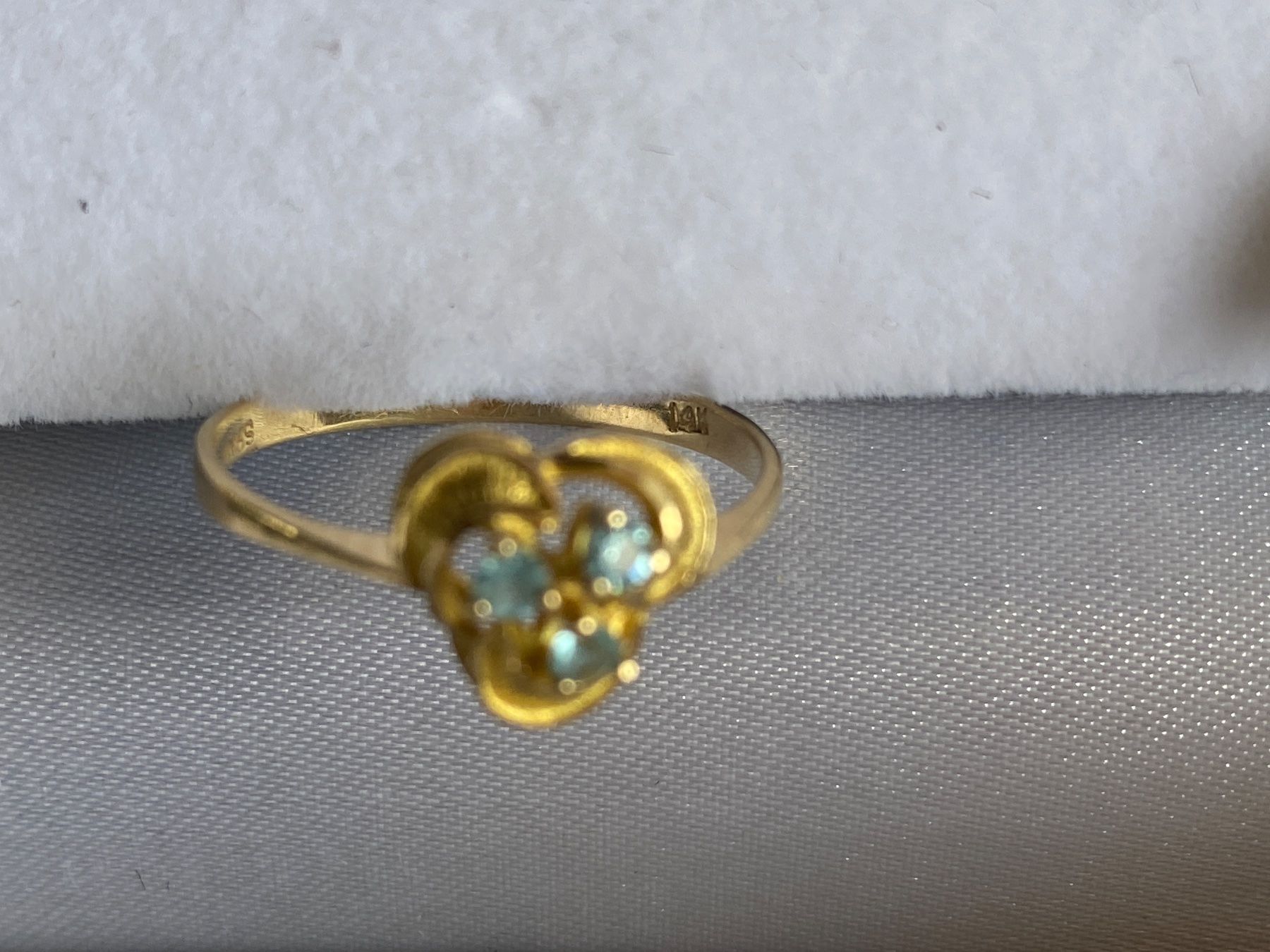 Altri gioielli: Neu  gold Set – Nuovo (secondo la descrizione) da Liestal venduto da marieugenia 2