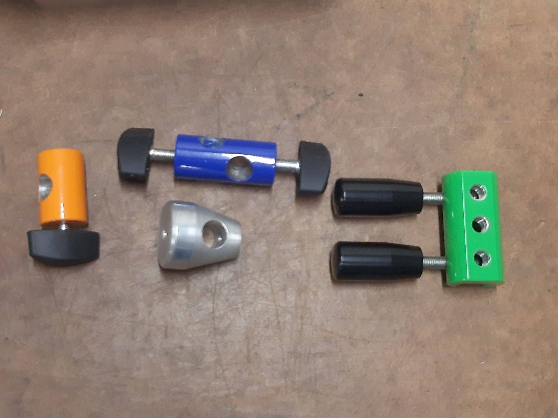 Alle Werkzeuge: SWISSHAND Werkzeughalter / 3. Hand – Neu (gemäss Beschreibung) aus Winterthur von ReUse_Baumarkt 7