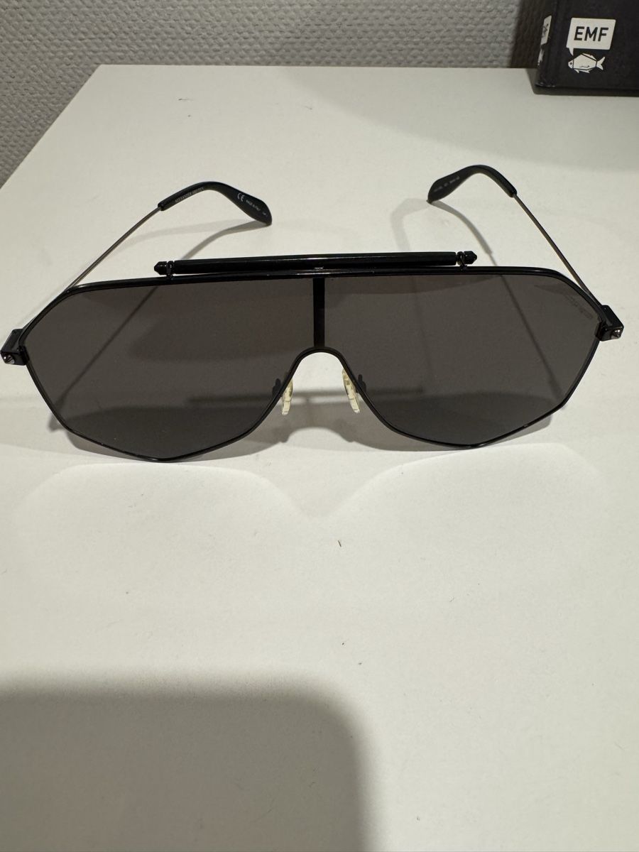 Stella McCartney Brillen & Gläser: Stella McCartney Sonnenbrille – Gebraucht aus Kreuzlingen von eli_qm8d