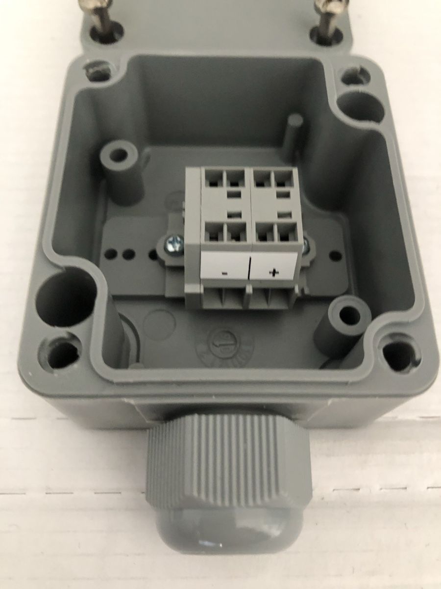 Composants électroniques: Fühler PT100 - Neu – Neuf avec emballage d'origine à Vogelsang AG par villa9 3