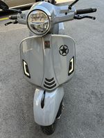 Vespa GTS 300 HPE Super Tech