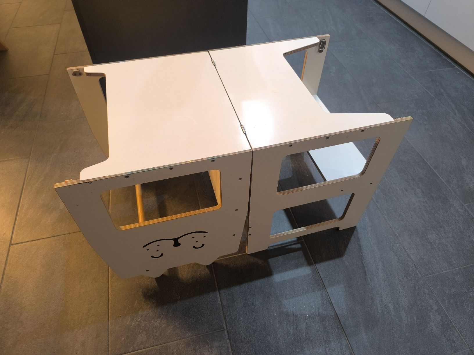 Tables: 2 in 1 Lernturm – D'occasion à Trimbach par onu_r9ml 4