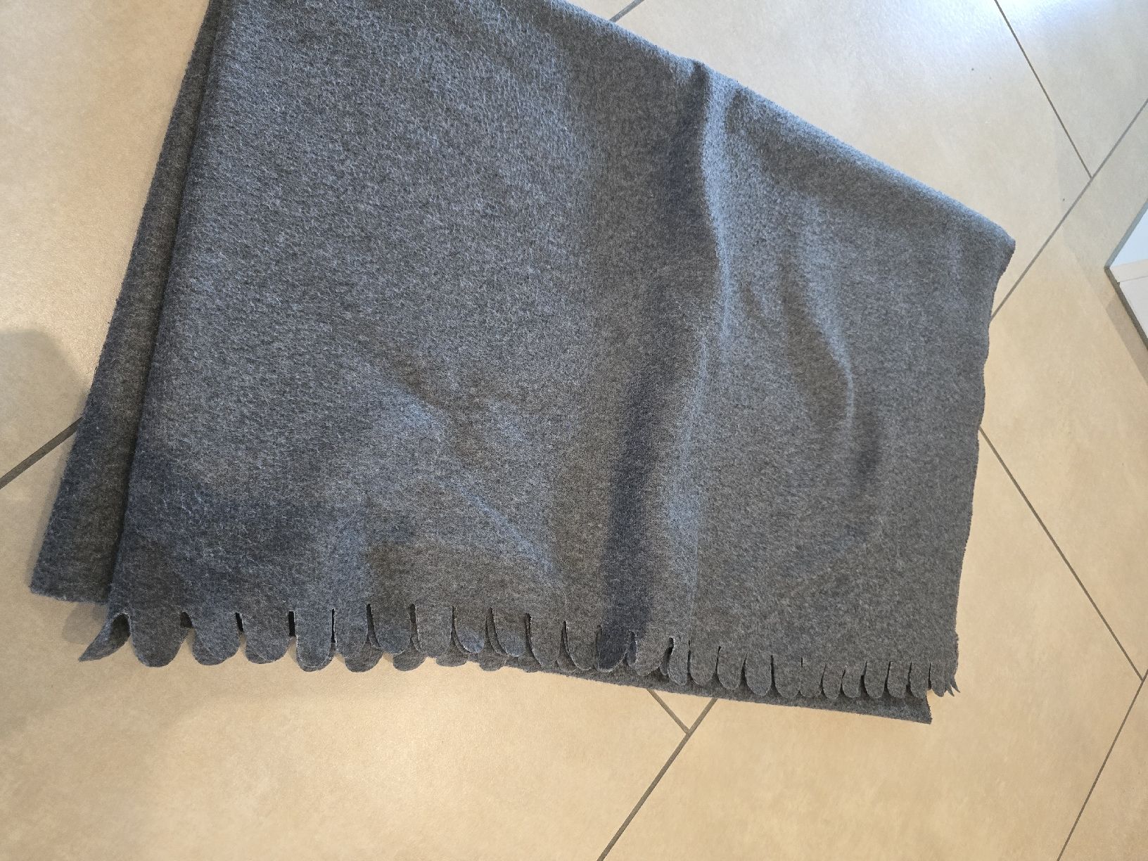Ikea Coperte: Ikea Plaid / Fleecedecke – Usato da Rickenbach b. Wil venduto da VeryLovelyThings