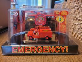 Code 3 1:64 "Emergency!" Squad 51 Los Angeles County – OVP