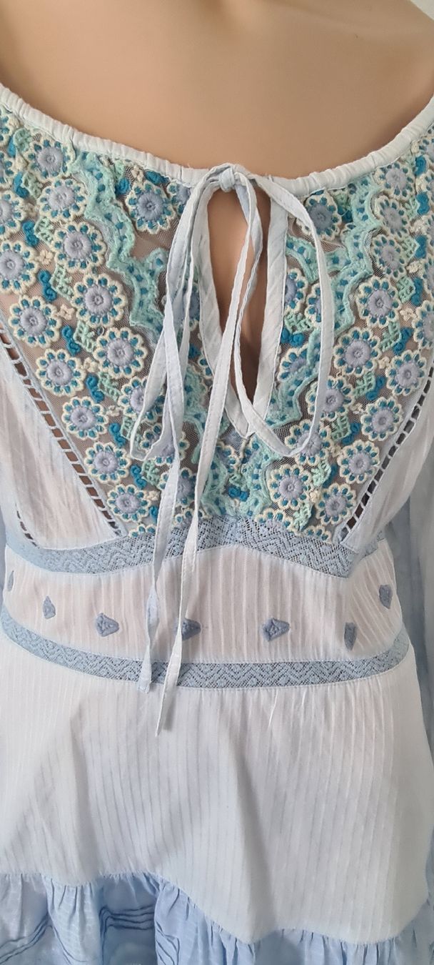 Vestiti: LoveShackFancy Kleid GR S – Usato da Luzern venduto da annabelle25 2