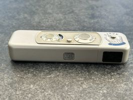 Minox B Silber – Top Zustand Selen & Verschluss einwandfrei