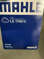 Mahle Luftfilter LX 1780/3 - Top Zustand für den Sommer!