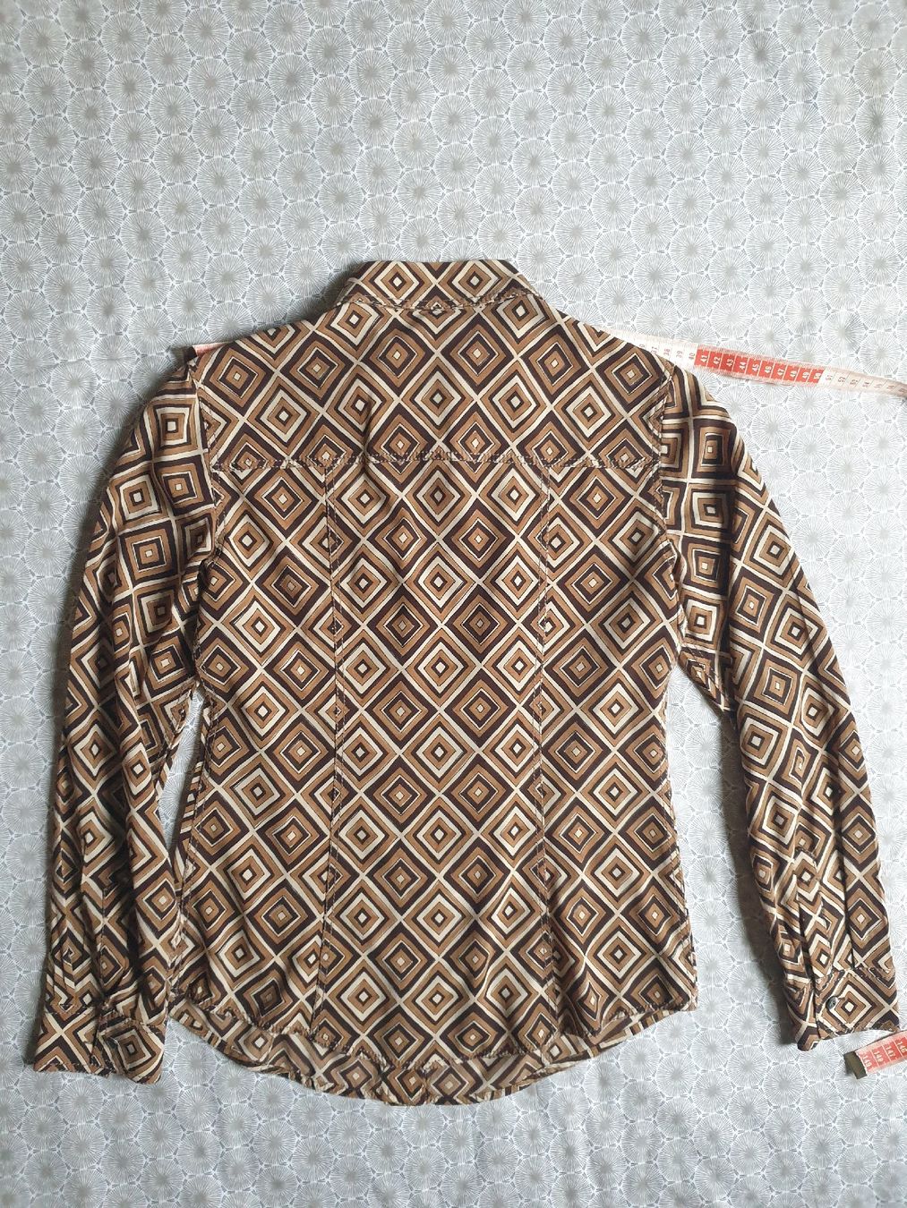 Prada Camicette: Shirt, Prada Gr.it.40, neuwertig – Nuovo (secondo la descrizione) da Zürich venduto da yoarg 3