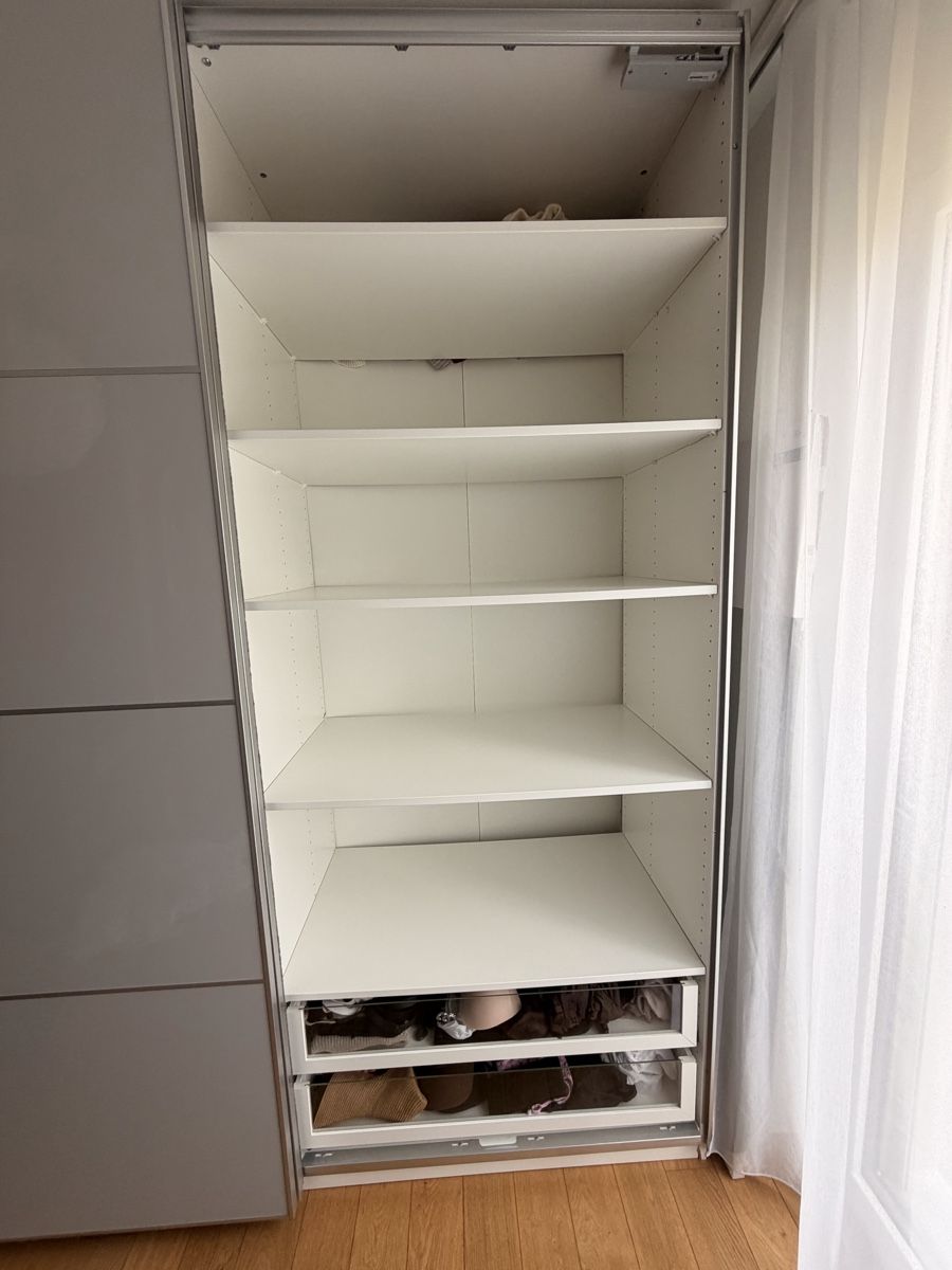 Armadi: PAX Kleiderschrank – Usato da Gutenswil venduto da 11ninanina 1