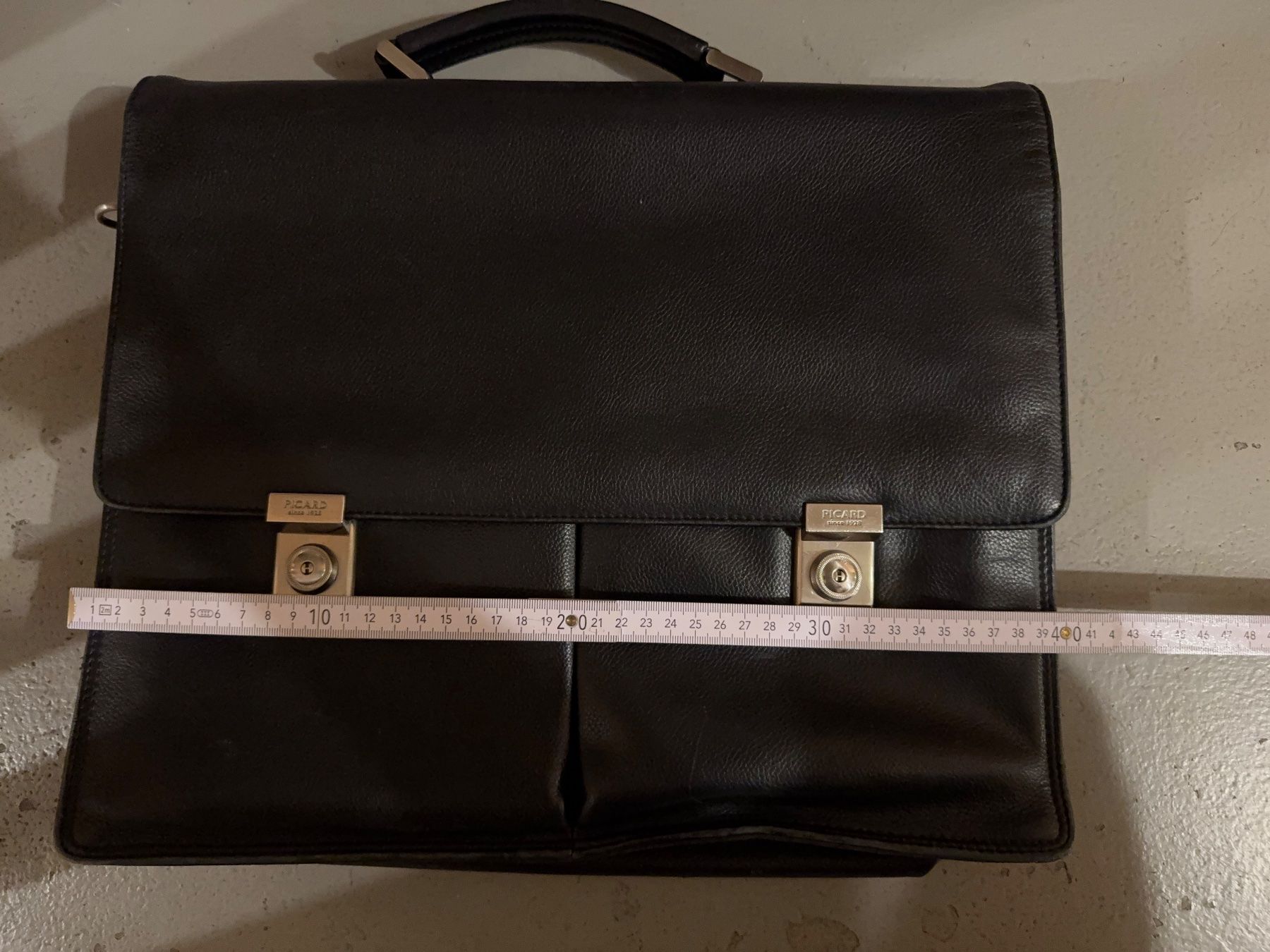 Picard Valises & Sacs: Picard Aktentasche – D'occasion à Gossau ZH par Shaolin 8