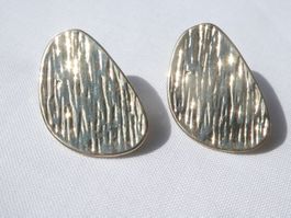 Ohrstecker, Modeschmuck