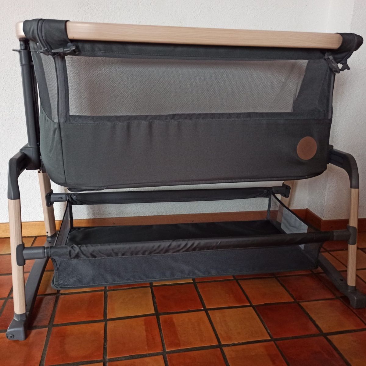 Maxi-Cosi Letti: Maxi Cosi Dream bedside crib - excellent condition! – Nuovo (secondo la descrizione) da Chézard-St-Martin venduto da iva_xw8z 3