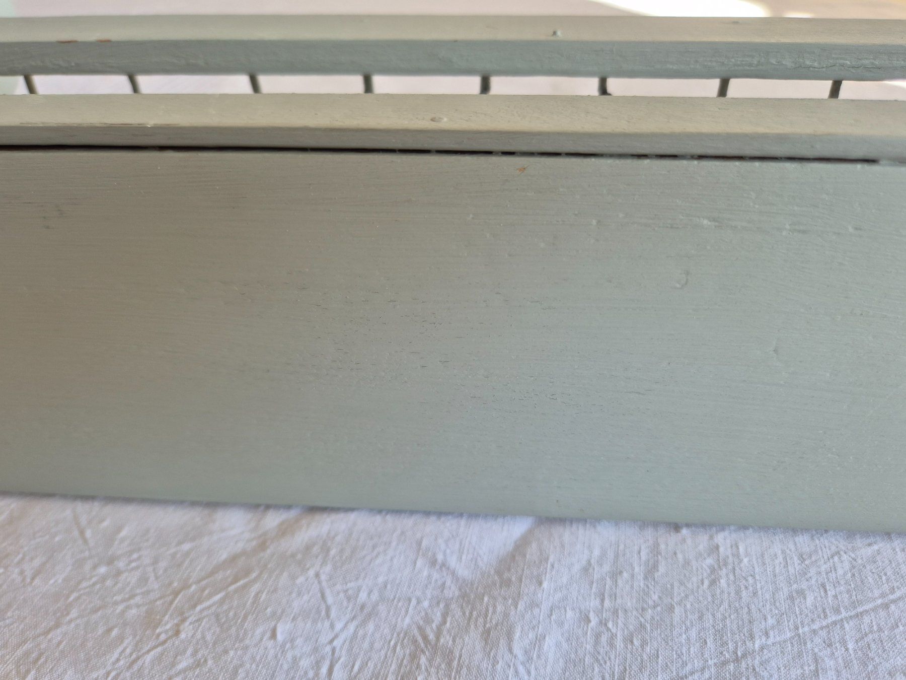 Scaffali: Wandregal mit Haken, Shabby Chic Stil – Nuovo (secondo la descrizione) da Bern venduto da aronari 8