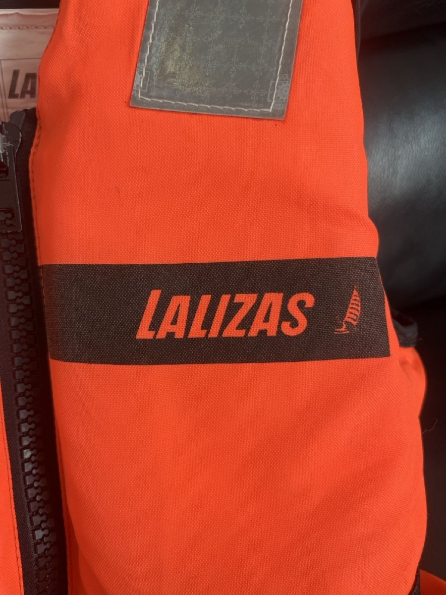 Giubbotti di salvataggio: Kids Lifejacket – Usato da Oberwil BL venduto da Nileferd 1
