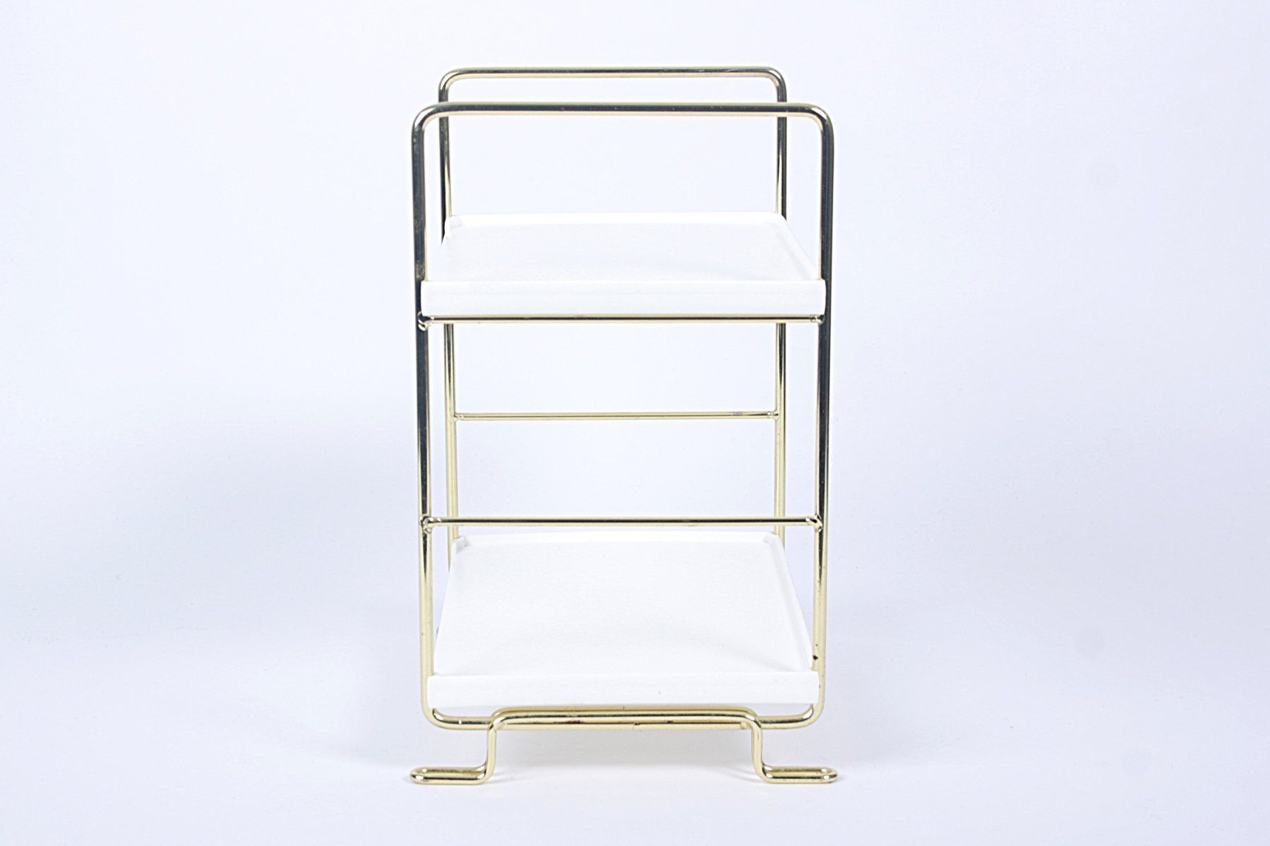 Scaffali: Badezimmer Organizer 2-teilig – Usato da Zollikofen venduto da Restwert_Zollikofen 1