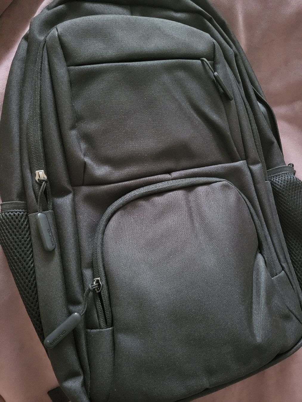 Zaini: Sac à dos avec compartiment pour ordinateur portable – Nuovo e nell'imballaggio originale da Cugy VD venduto da zor_68z5 1