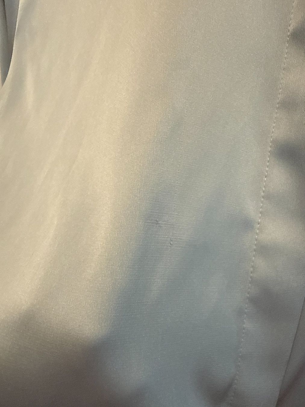 H&M Camicette: Hellblaue Bluse H&M Gr. S – Usato da Fällanden venduto da ala_k7vk 1