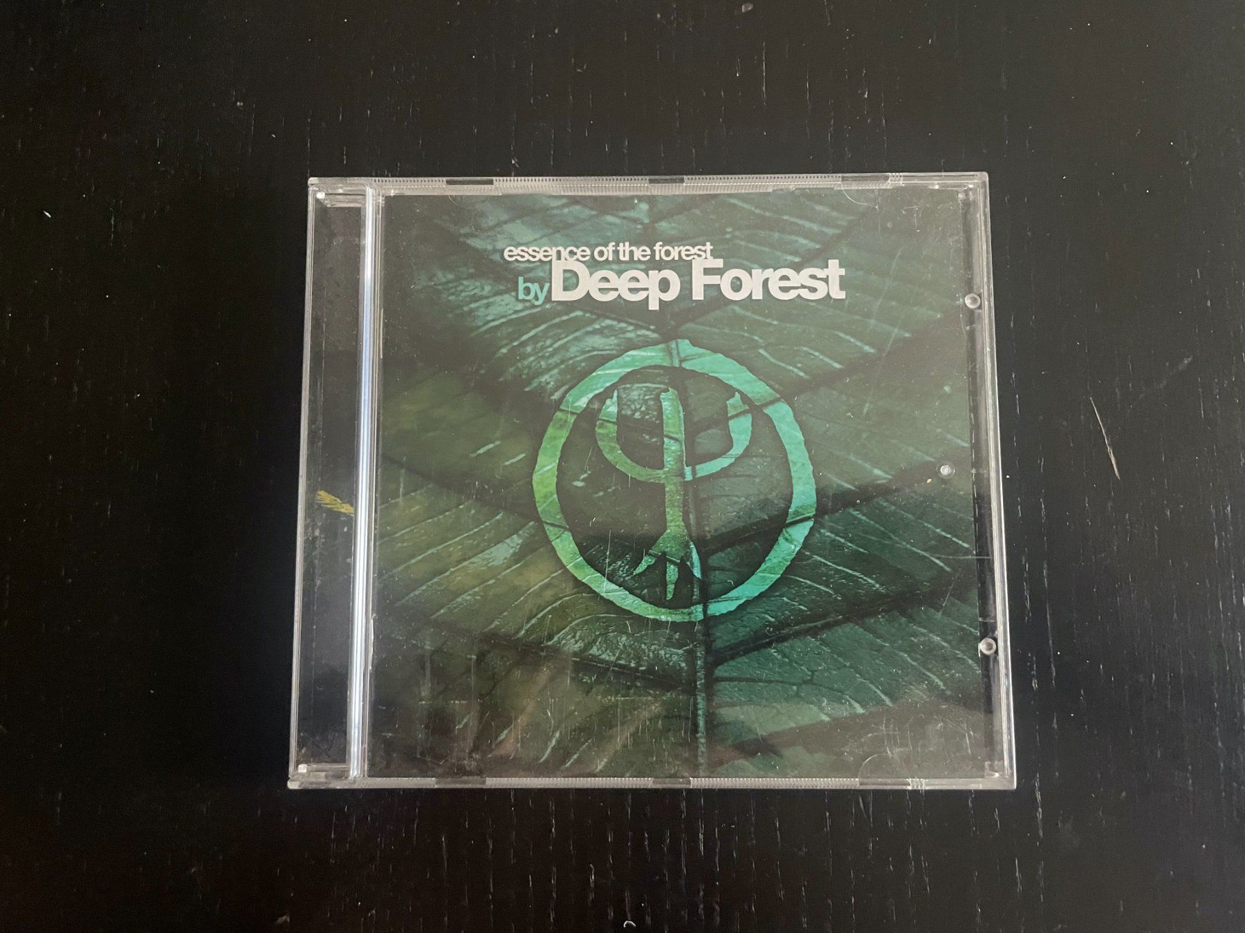 CDs: CD Deep Forest Best Of 2004 – Gebraucht aus Villeneuve VD von vin_7zm6