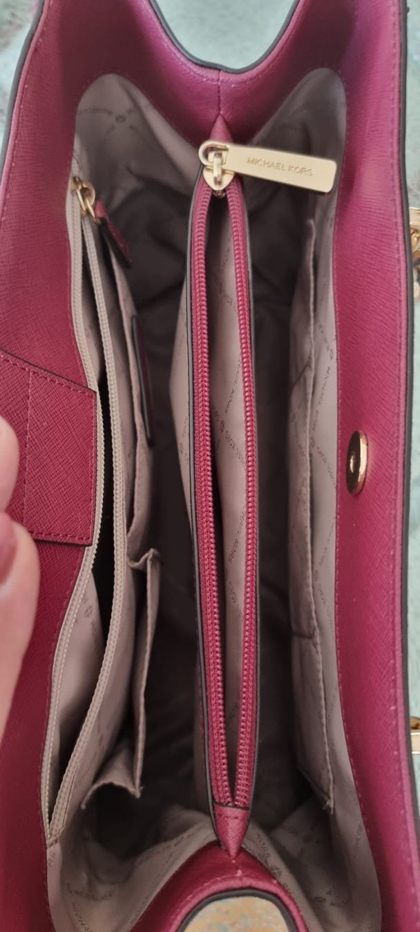 Michael Kors Taschen für Damen: Michael Kors Handtasche – Gebraucht aus Luzern von Reni025 5