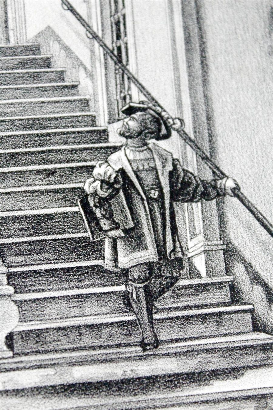 Kompaktkassetten: MICHAELANGELO, Rom (CH, um 1850) – Gebraucht aus Bern von Arting 8