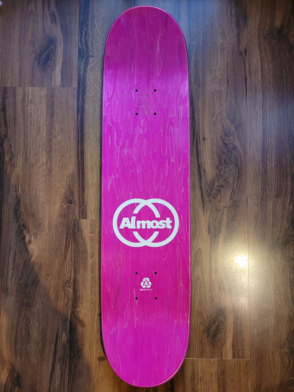 Skateboards: Almost Rodney Mullen Skateboard Neu – Usato da Sevelen venduto da ste_ph9z 1