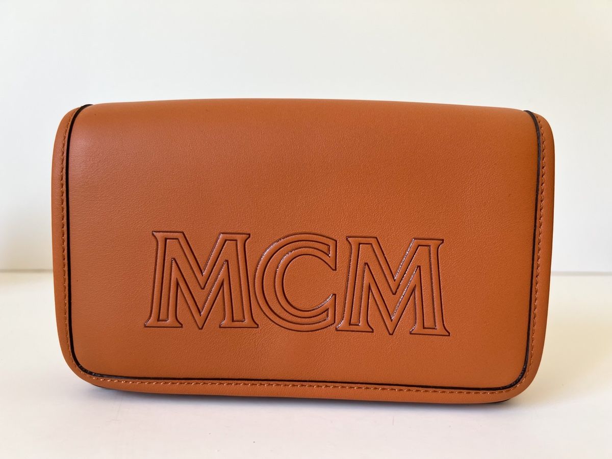 Mcm Borse da donna: Wunderschöne MCM Tasche! – Nuovo (secondo la descrizione) da Fischbach LU venduto da Dear.Luki 1