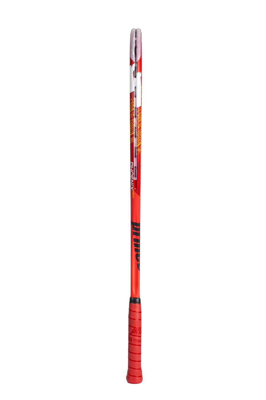 Racchette: PRINCE Phoenix Pro 750 / Perfekt abgestimmtes Racket – Nuovo e nell'imballaggio originale da Villnachern venduto da racketsports 5