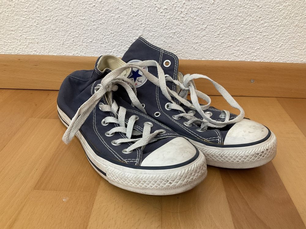 Chucks In 38 In Nordrhein-Westfalen – Chucks 38 Damen – VJHXN