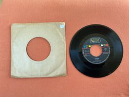 Schallplatte Vinyl Single 7“/ Bobby Goldsboro - Honey /Danny