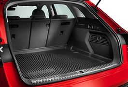 Gepäckraumeinlage Audi E-tron / Q8  Neu original 4KE061180