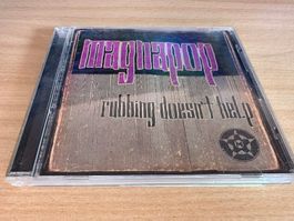 Magnapop – Rubbing Doesn't Help