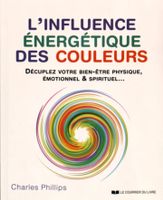 L'Influence Energetique Des Couleurs Decuplez Votre Bien Êtr
