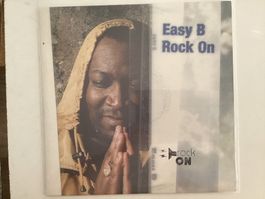 Easy B LP - Rock On