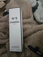 Chanel N°5 Déodorant, neu und originalverpackt! Top!