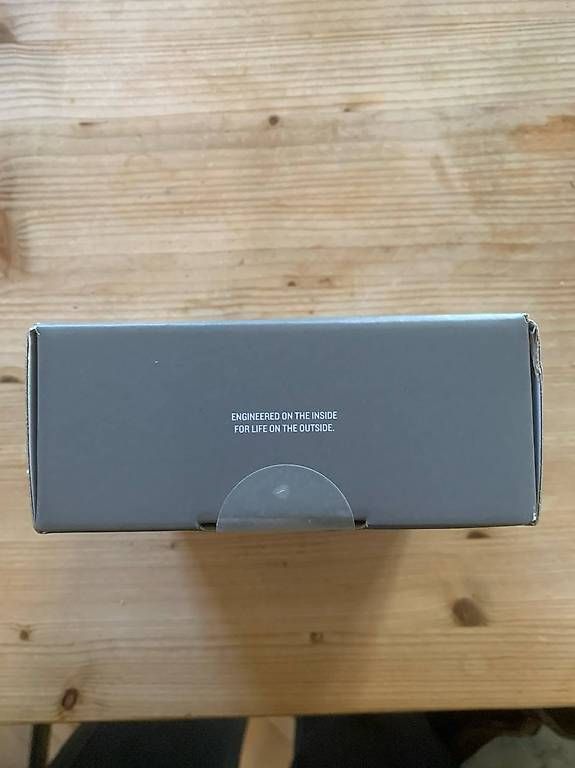 Computer & Strumenti di misurazione: Garmin Edge 540 (neu) – Nuovo e nell'imballaggio originale da St.Gallen venduto da Sundiver1871 1