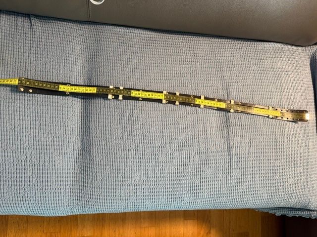 Maje Ceintures: Maje Gürtel Damen – Neuf (Voir description) à Wettingen par Spitfire8c 3