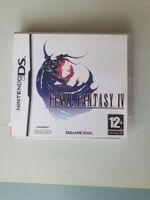 Final Fantasy IV DS