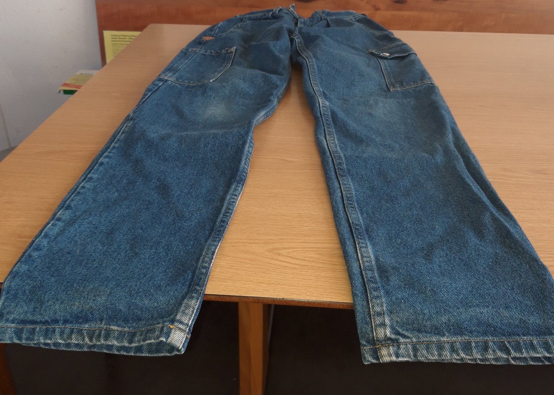 Jeans: Jeans – Usato da wolfertswil venduto da februartag