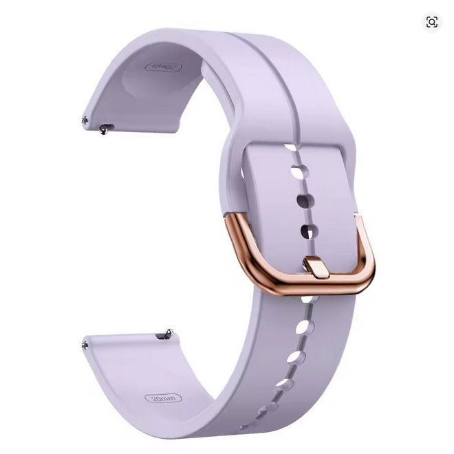 Garmin Smartwatch: Armband Bracelet Silikon für Garmin Venu / Forerunner – Nuovo e nell'imballaggio originale da Lausanne venduto da WATCH-WORLD 1