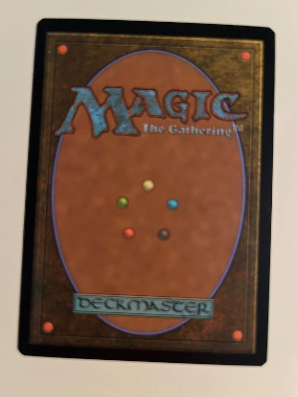 Magic The Gathering Cartes à collectionner: 1 x Akki Battle Squad - Magic: The Gathering - MtG – D'occasion à Kriens par Shadi1980 1