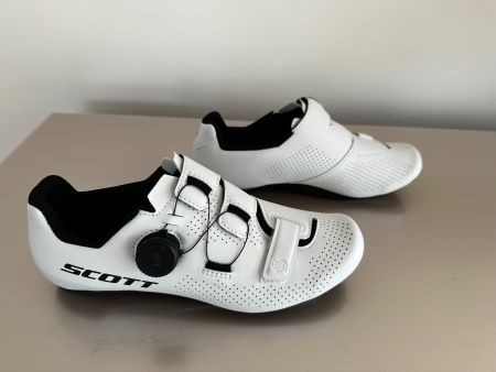 SCOTT Road Team BOA® Damen Bikeschuh Grösse: 39