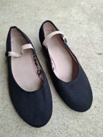Charakterschuhe Ballettschuhe Bloch Gr. UK2 wie 33